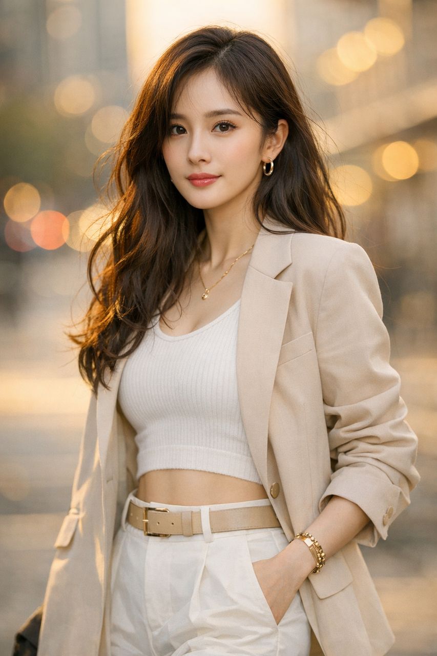 溏心 AI修图与视频剪辑